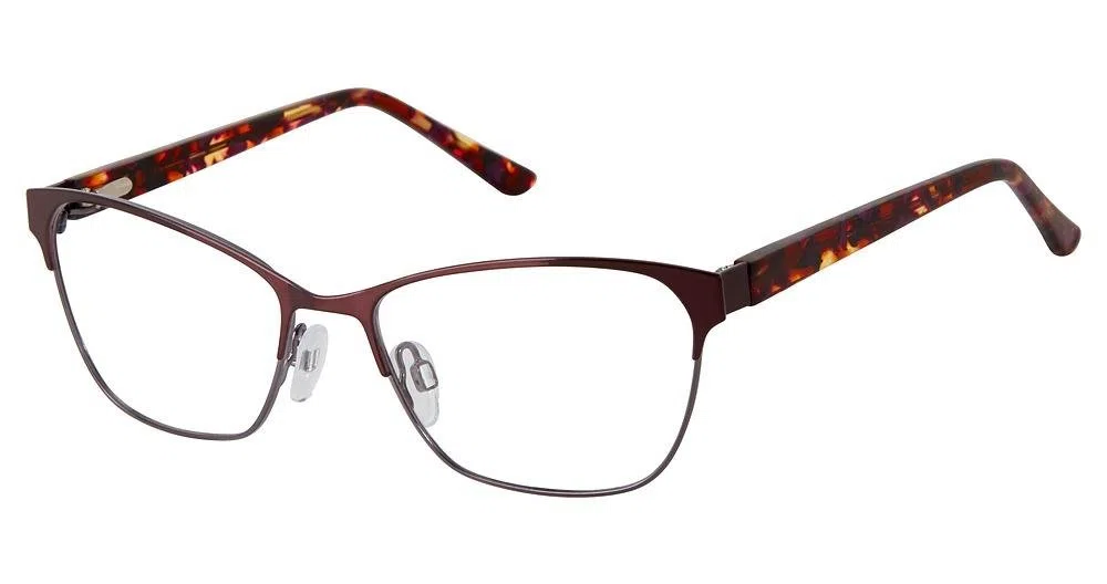 gx by GWEN STEFANI GX058 Eyeglasses - view 4